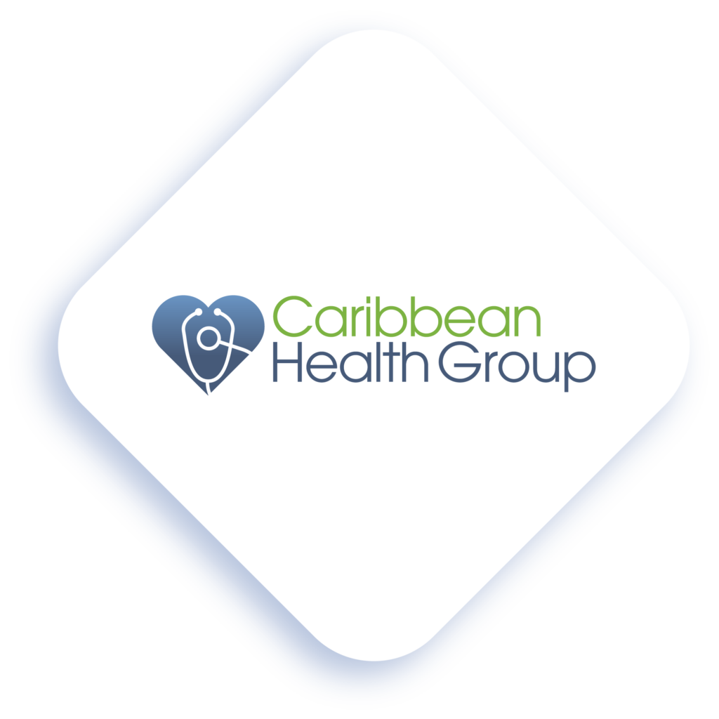 Healthcare 4 Caribbean Health Group Logo