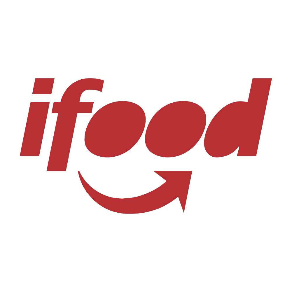 FoodTech 3 iFood Logo