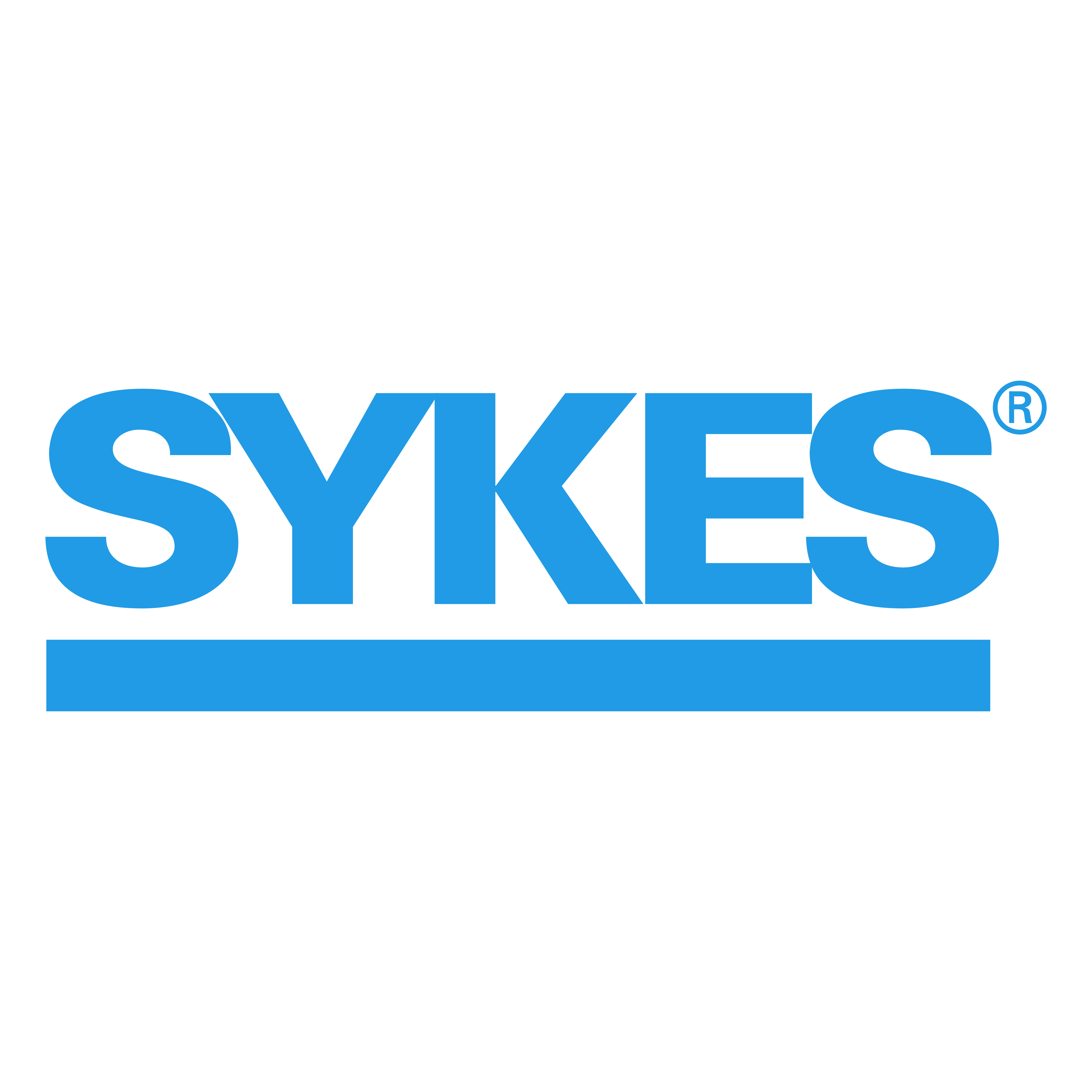 BPO 3 Sykes Logo