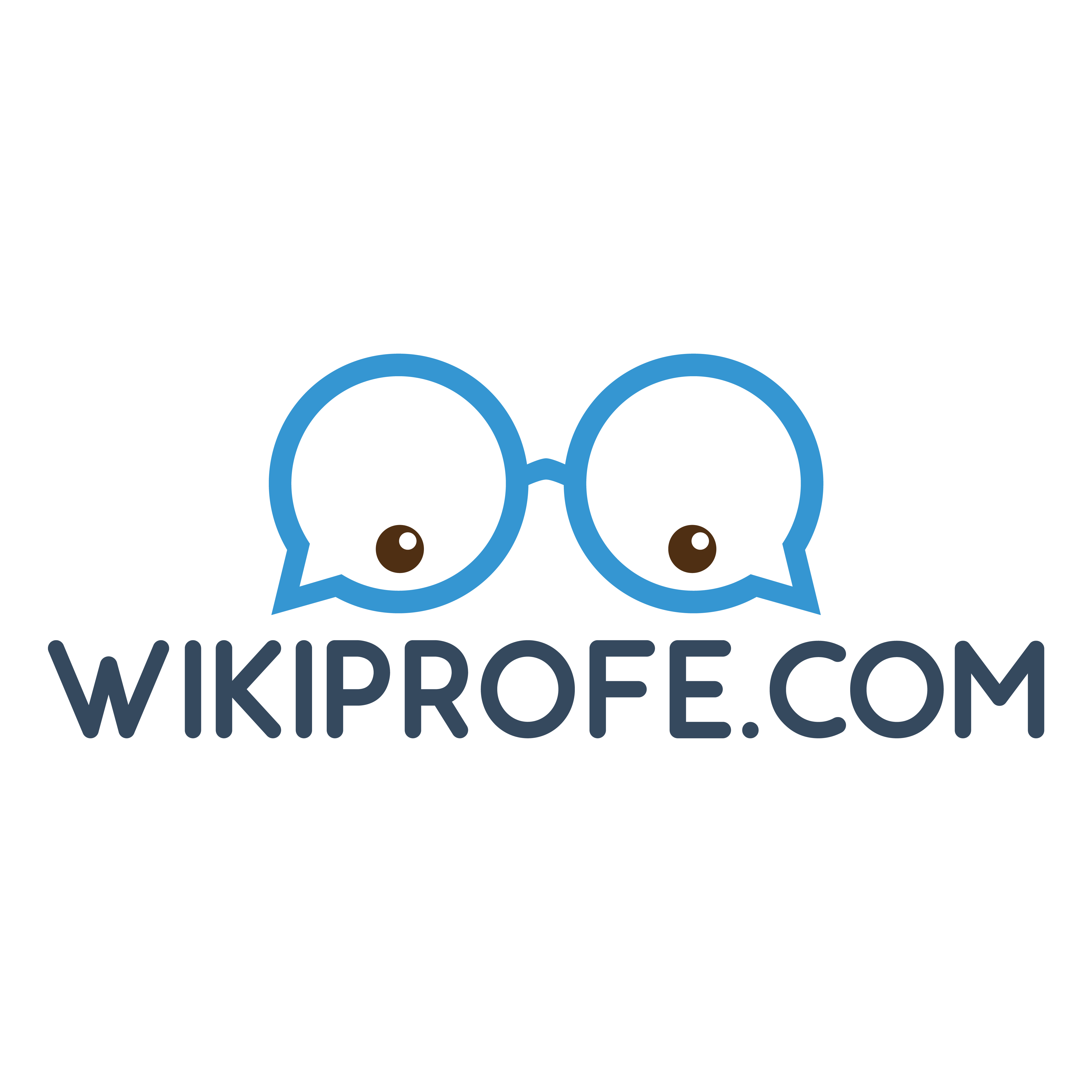 EdTech 9 Wikiprofe Logo