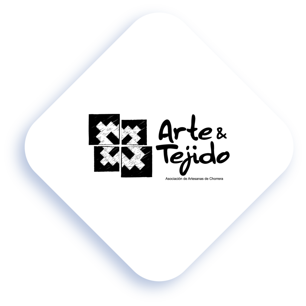 Retail Businesses 1 Arte y Tejido Logo