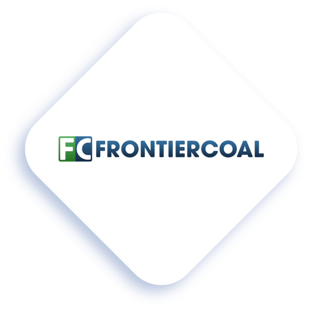 Mining, Oil & Gas 2 FrontierCoal Logo