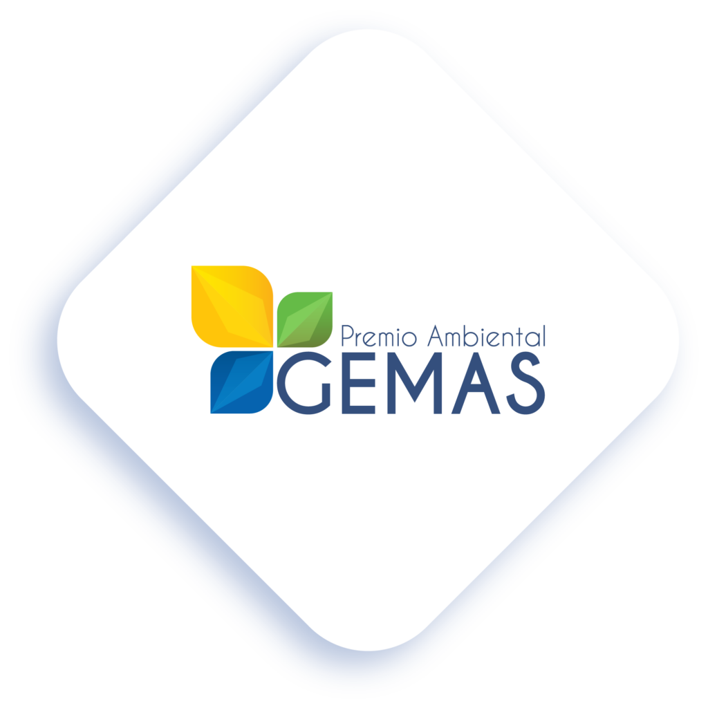 Clean Energy & Environment 4 GEMAS Logo