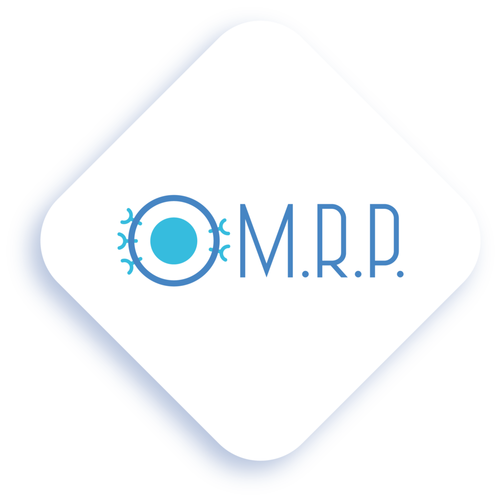 Healthcare 1 MRP Logo