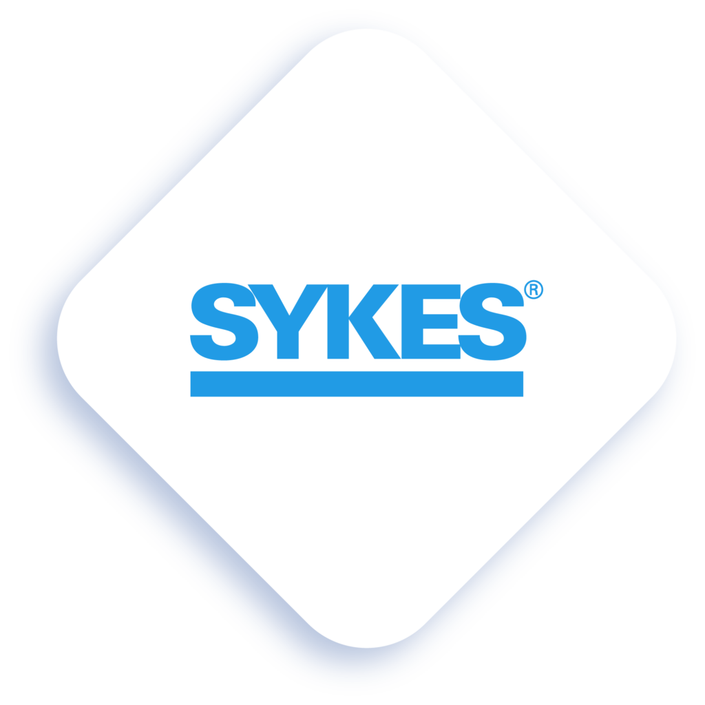 BPO 1 Sykes Logo