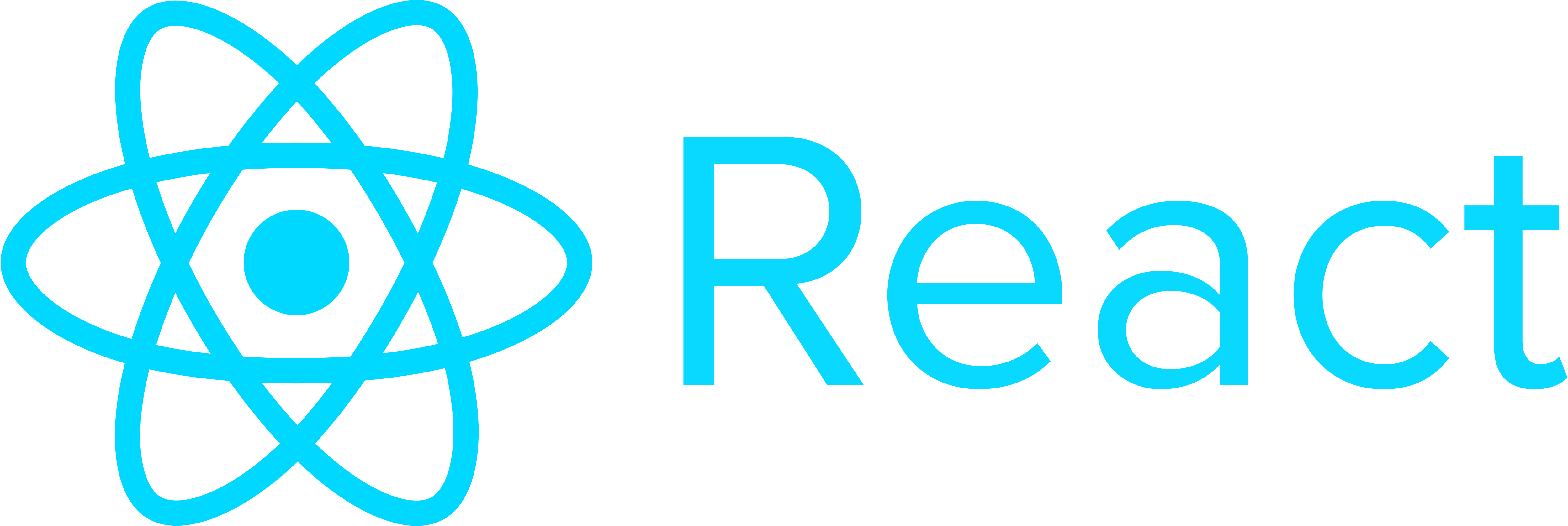 React : 
