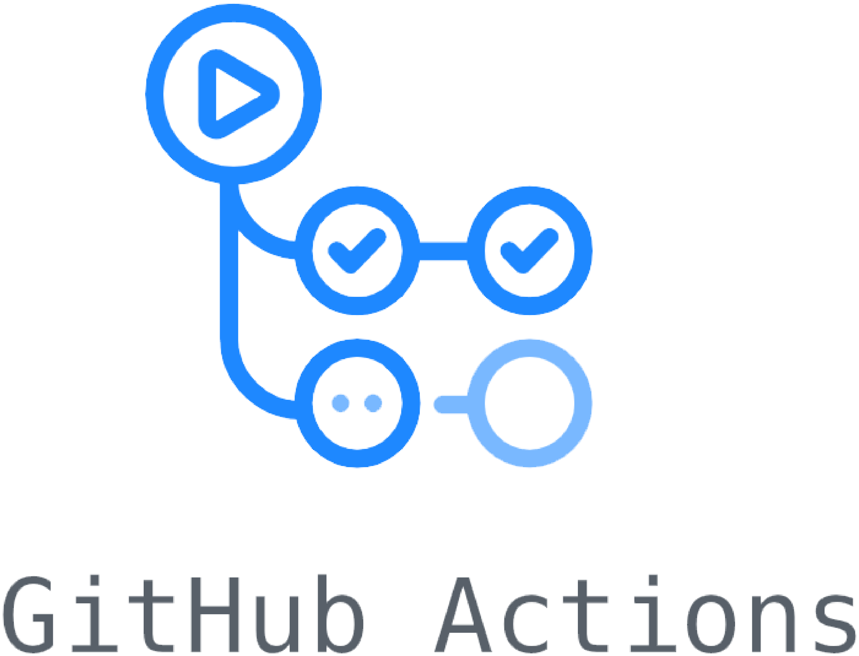 Github Actions : 