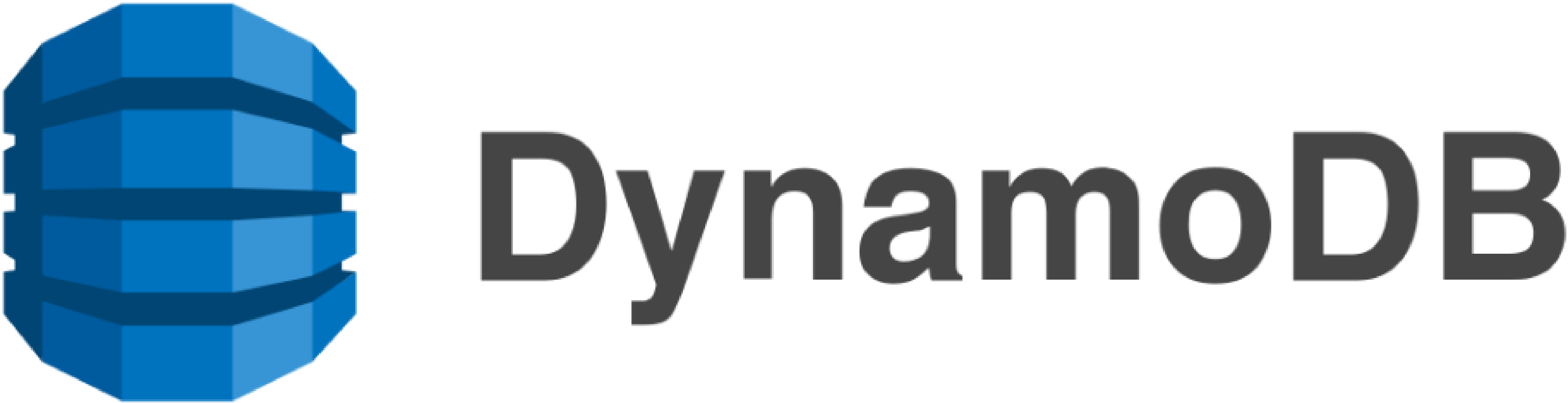 DynamoDB : 