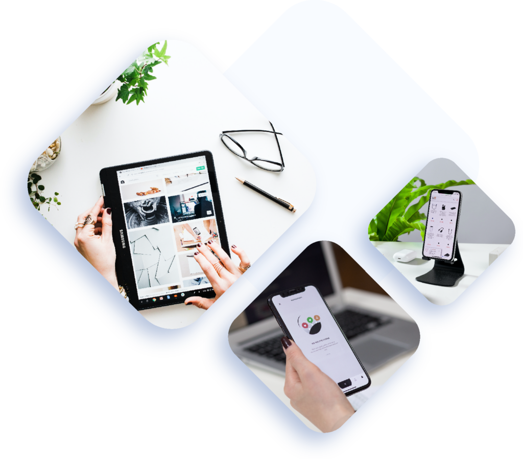 Mobile Apps