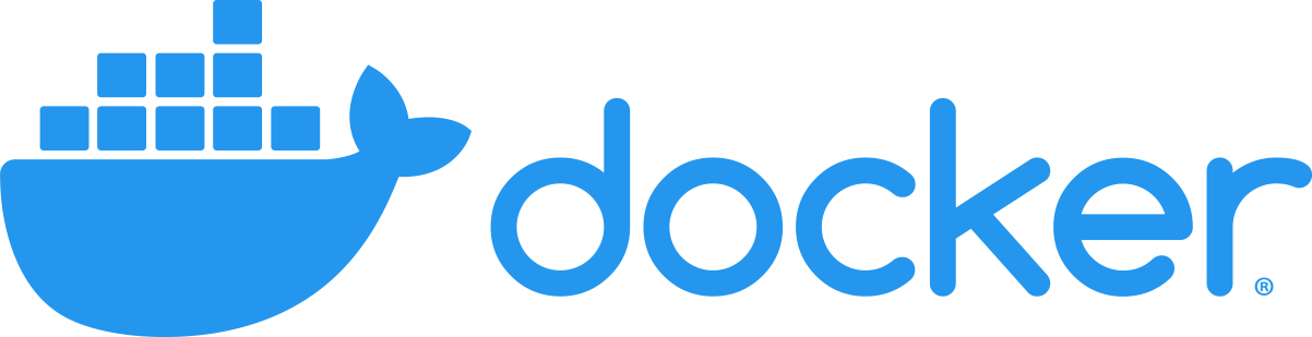 Docker : 