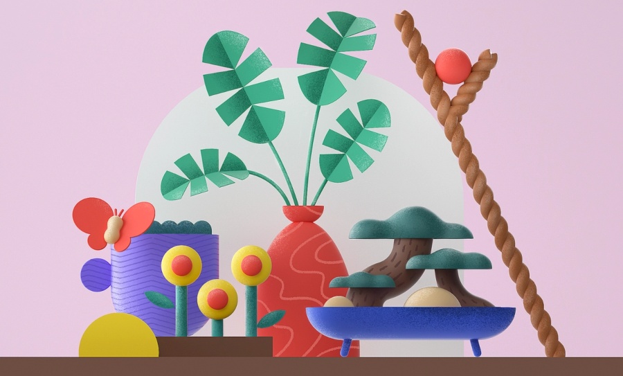 7 Graphic Design Trends for 2022 4 833bb0df9180e37b7b34acaa7b2634ec 1