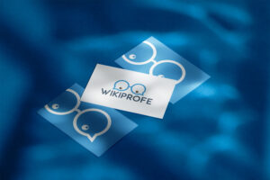 Elecsis Portfolio Wikiprofe Logo3