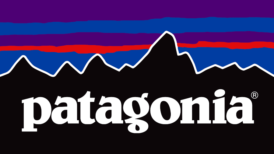 Why Are Shapes Important for Logos? 6 Patagonia Logo 1