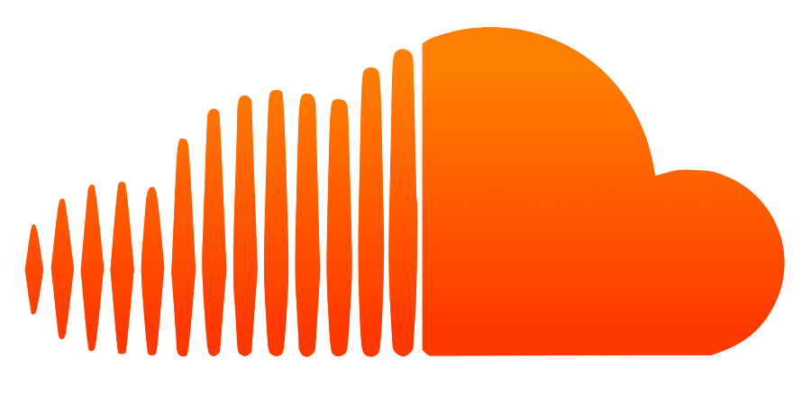 Why Are Shapes Important for Logos? 5 SoundCloud Logo 1