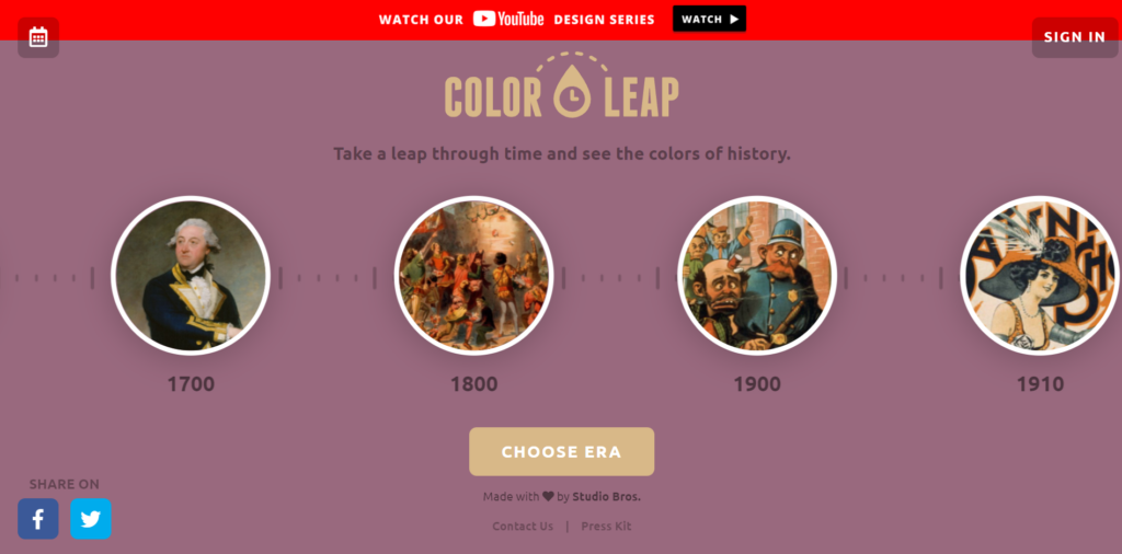 Color Tools and Resources for Graphic Design 2 Captura de pantalla 154