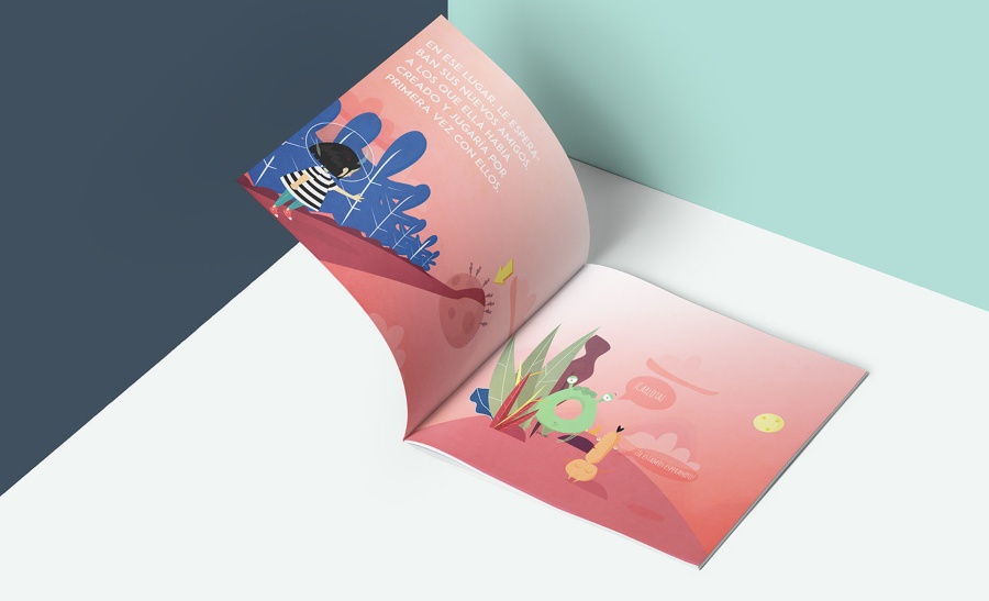 The Importance of Illustration Today 1 dc786276173489.5c620e6d52e7d 1