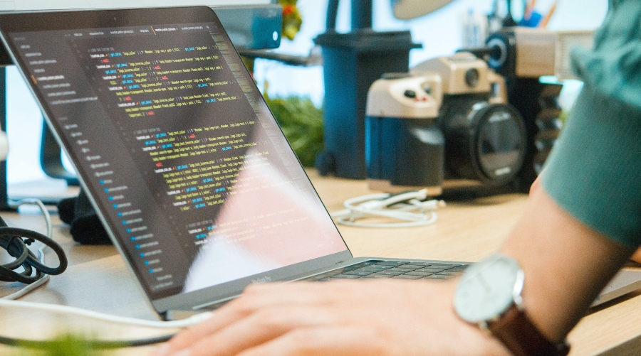 Resources 10 Elecsis, The Future of Software Development in 2023
