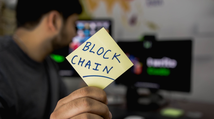 Resources 7 Elecsis, What Is Blockchain and What Is It For?